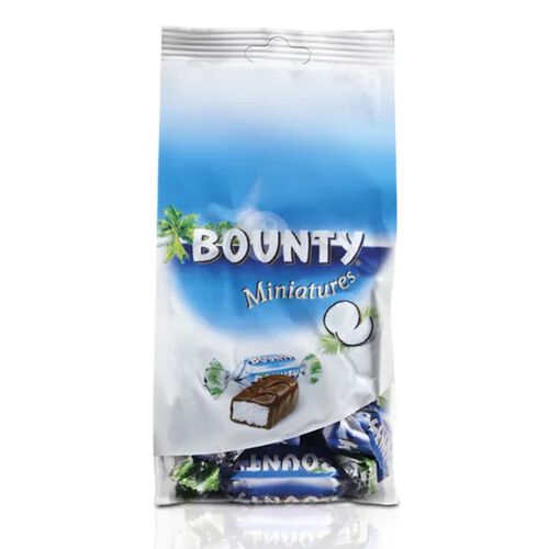 Bounty Miniatures Bag