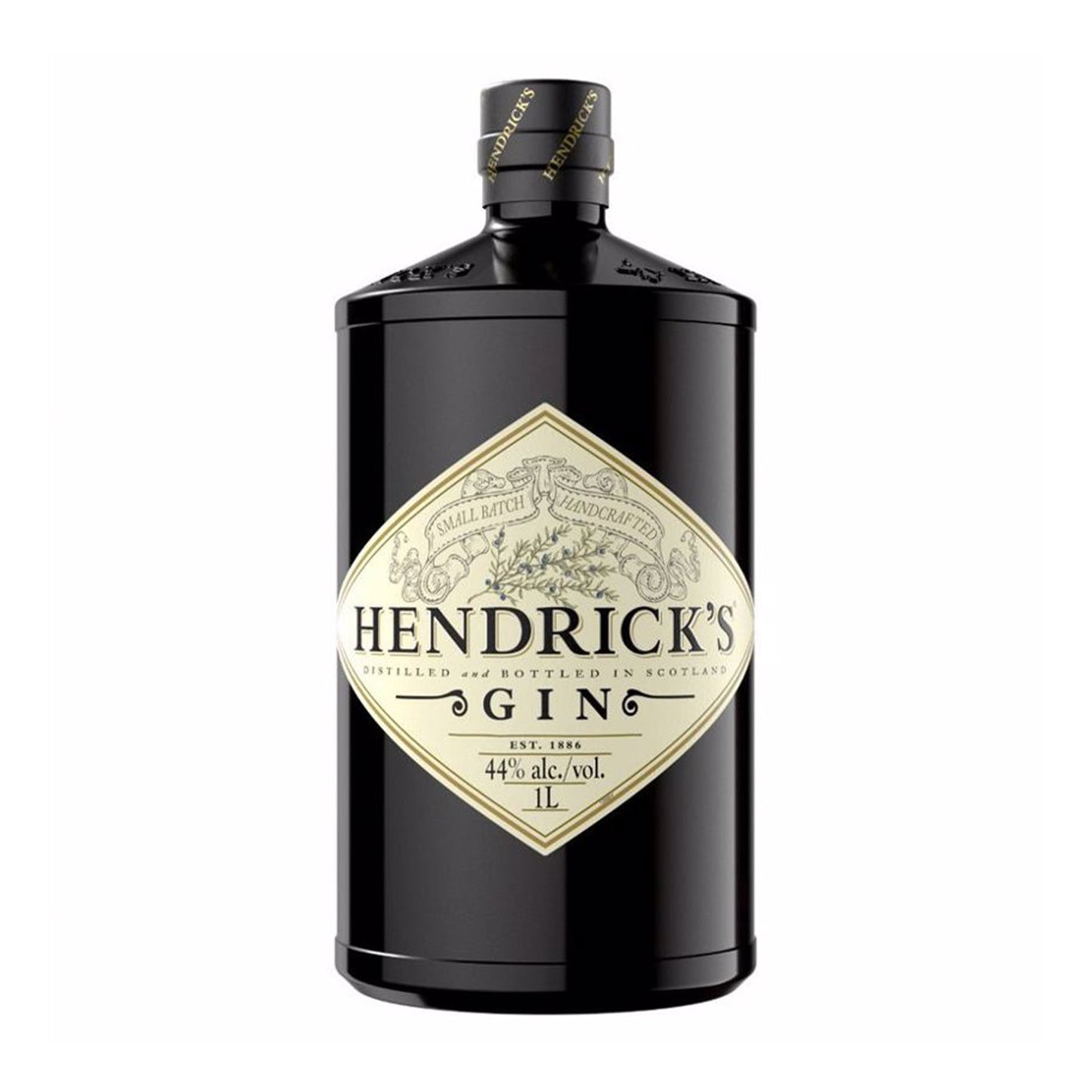 Gin Hendrick's 1L