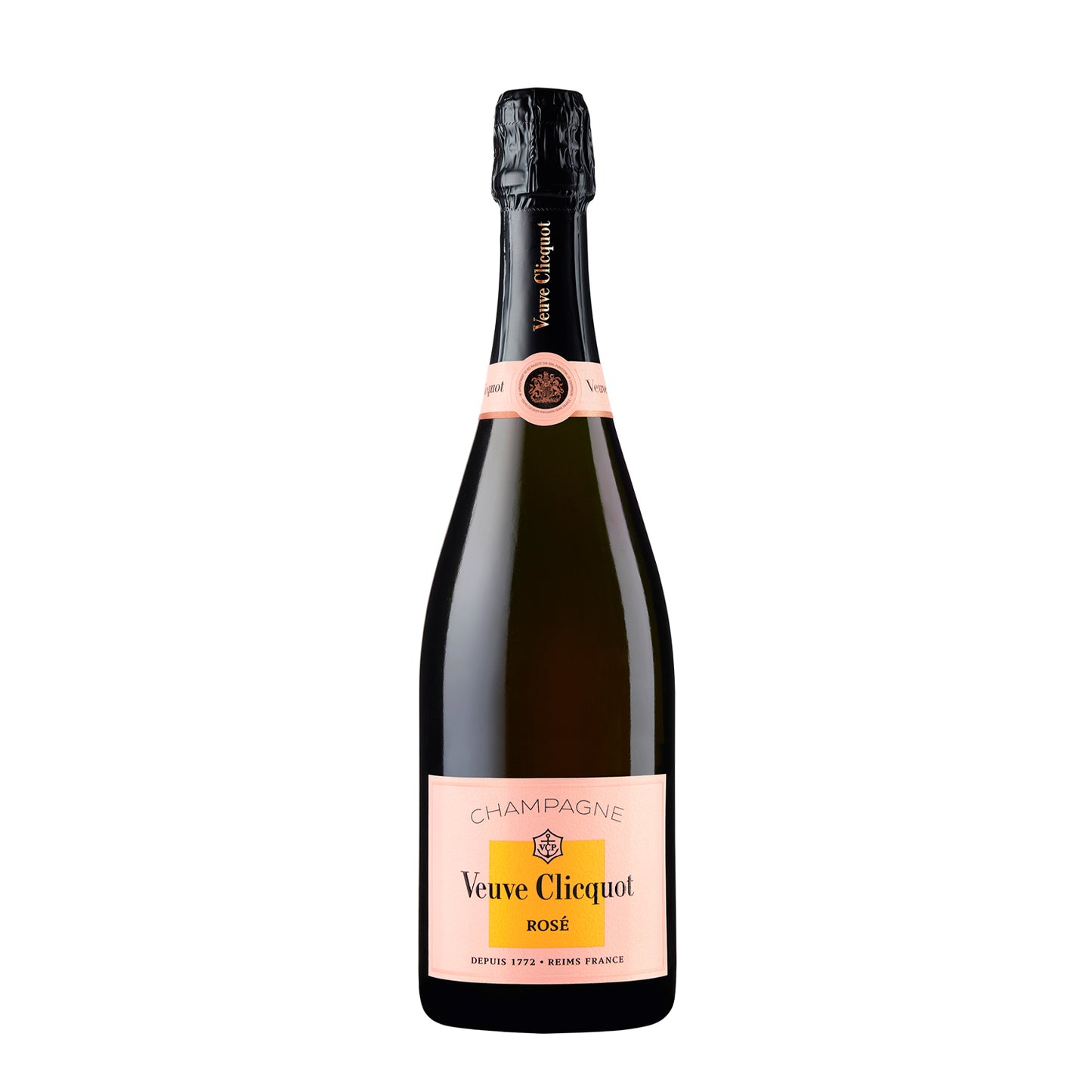 Veuve Clicquot Rosé 750ml