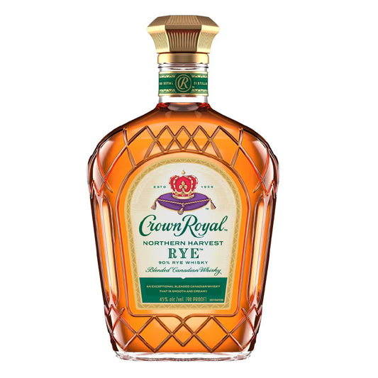 Crown Royal Northern Harvest 1L