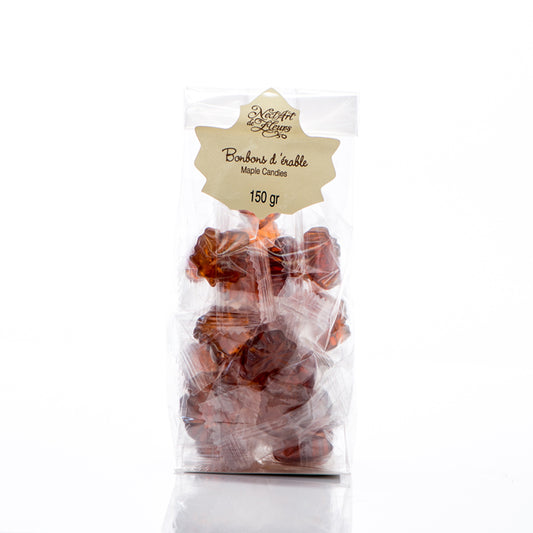 Nectart De Fleurs Maple Candies 150g