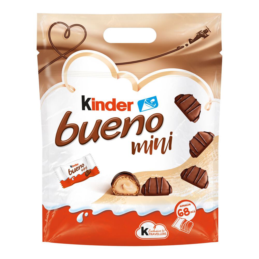 Bueno mini