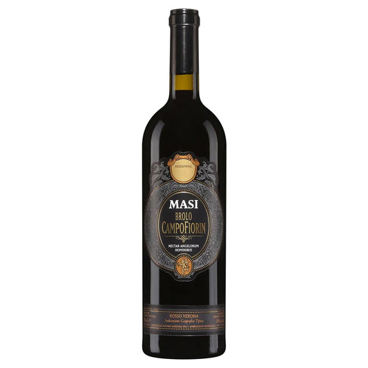 Masi Brolo Campofiorin Oro Veronese 750ml