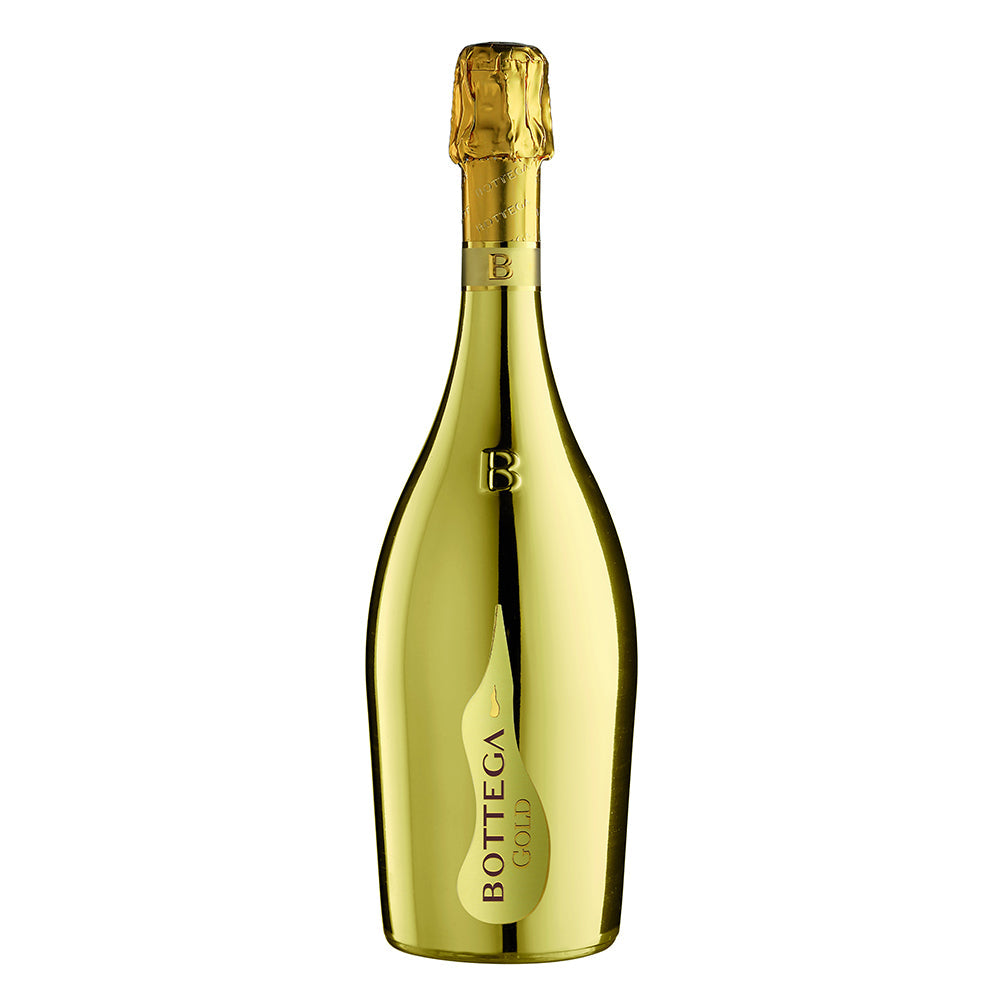 Bottega Gold Brut Veneto 750ml