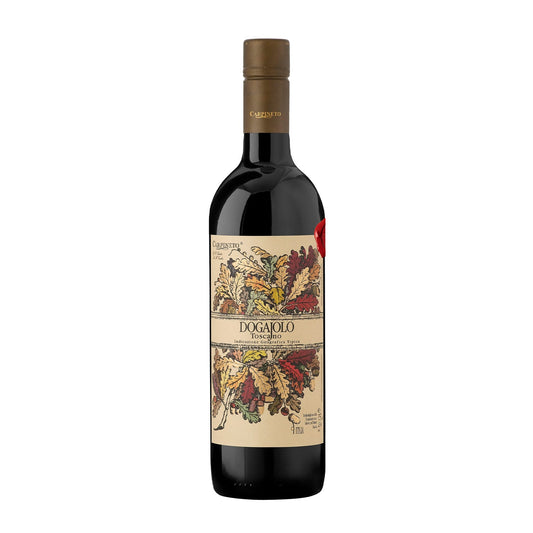 Carpineto Dogajolo Toscane 750ml