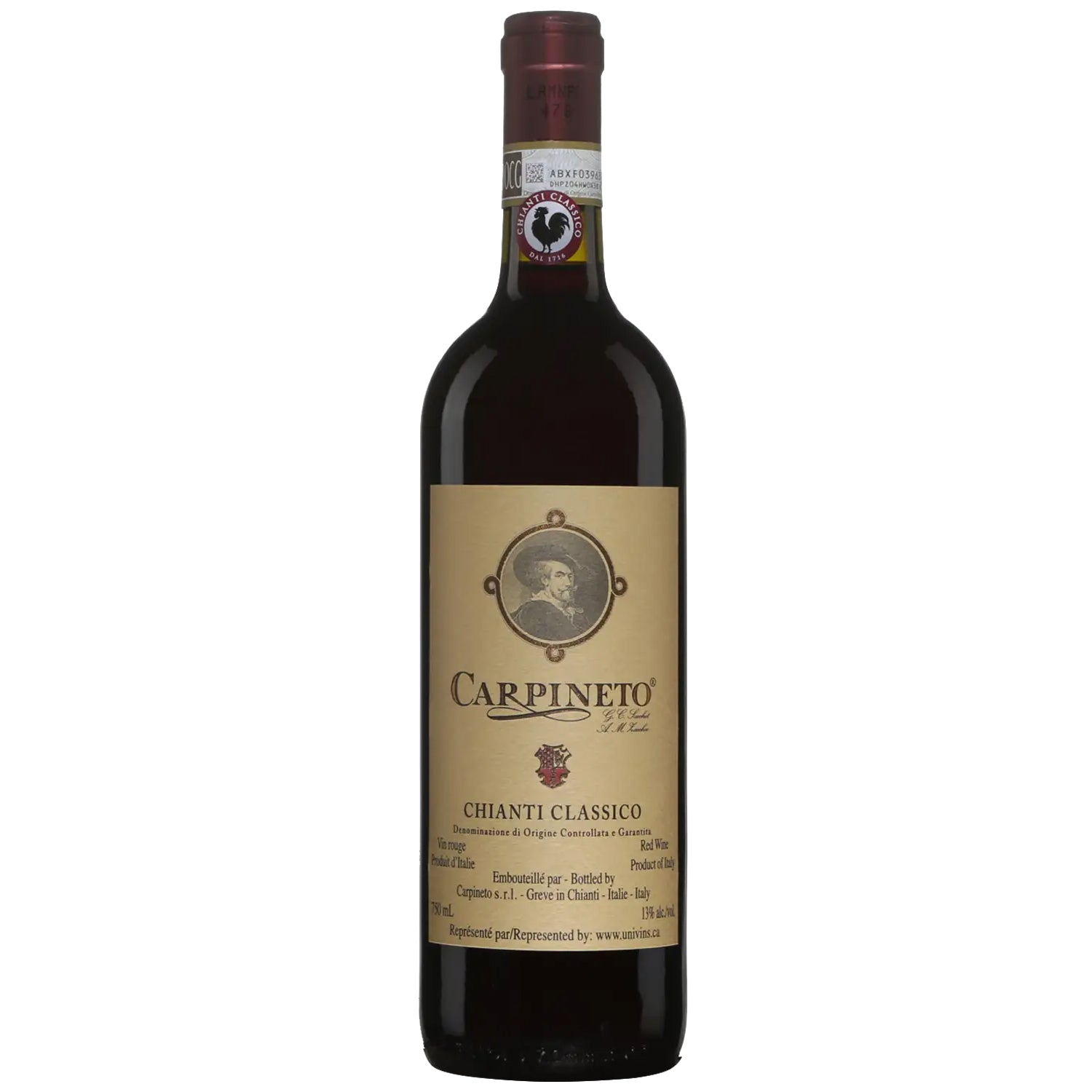 Carpineto Chianti Classico 750ml