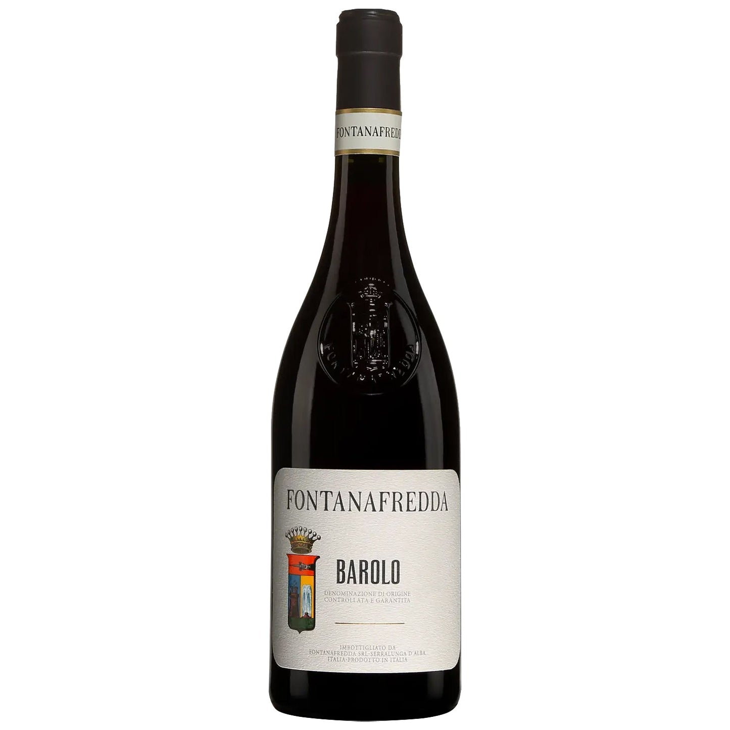 Barolo Fontanafredda 750 ml