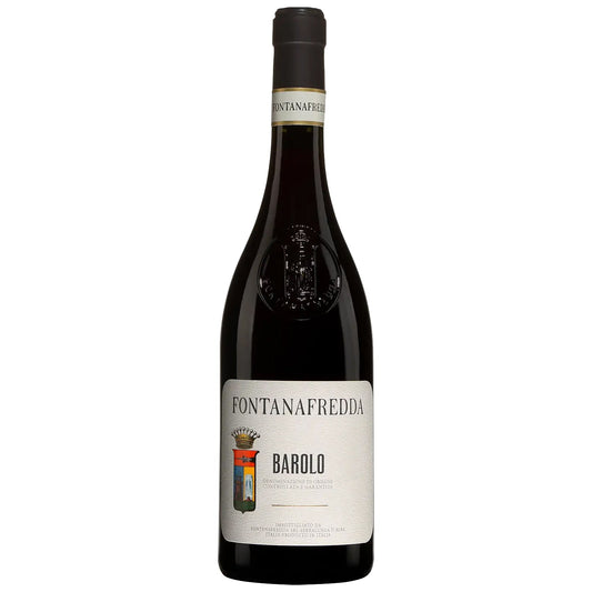 Barolo Fontanafredda 750 ml