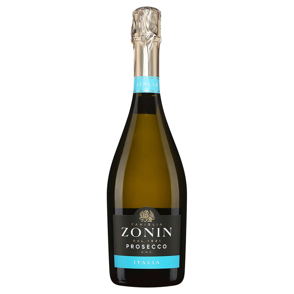 Zonin Cuvée 1821 Prosecco 750ml