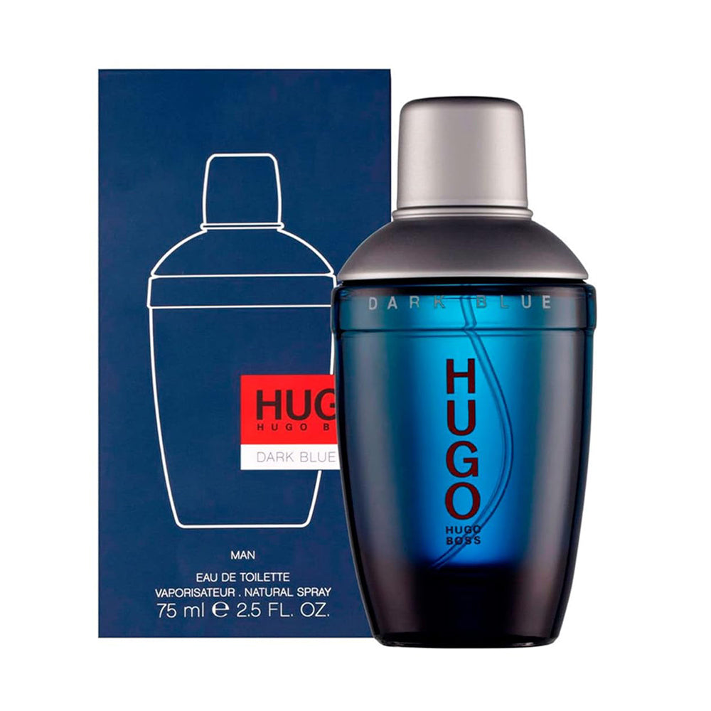 Hugo Boss Dark Blue EDT 75ml