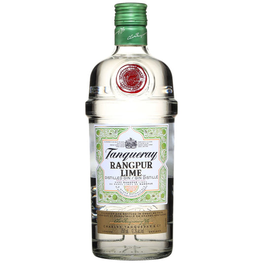 Tanqueray Rangpur Gin 750ml
