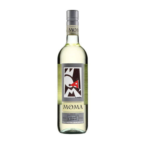 Moma Rubicone Vin blanc | Italie Émilie-Romagne