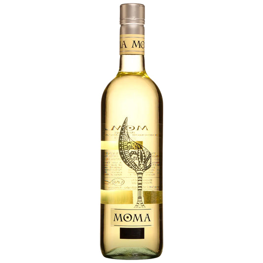 Moma Rubicone Vin blanc | Italie Émilie-Romagne