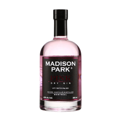 Madison Park Gin Rosé 500ml