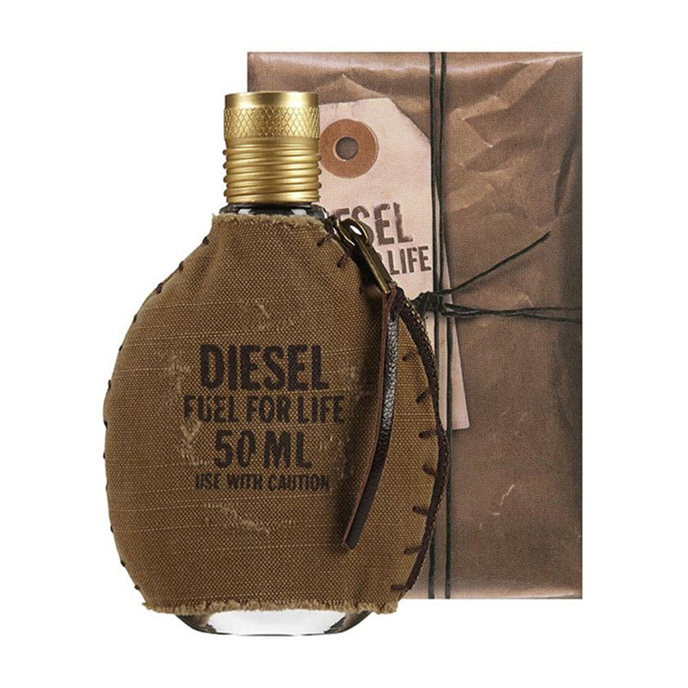 Diesel Fuel For Life Homme EDT 50ml