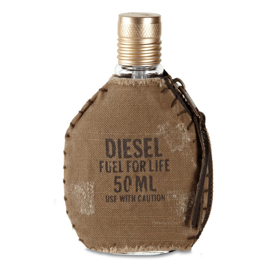 Diesel Fuel For Life Homme EDT 50ml