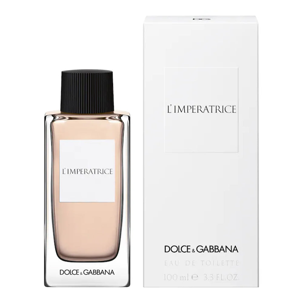 D&G L'Imperatrice EDT 100ml