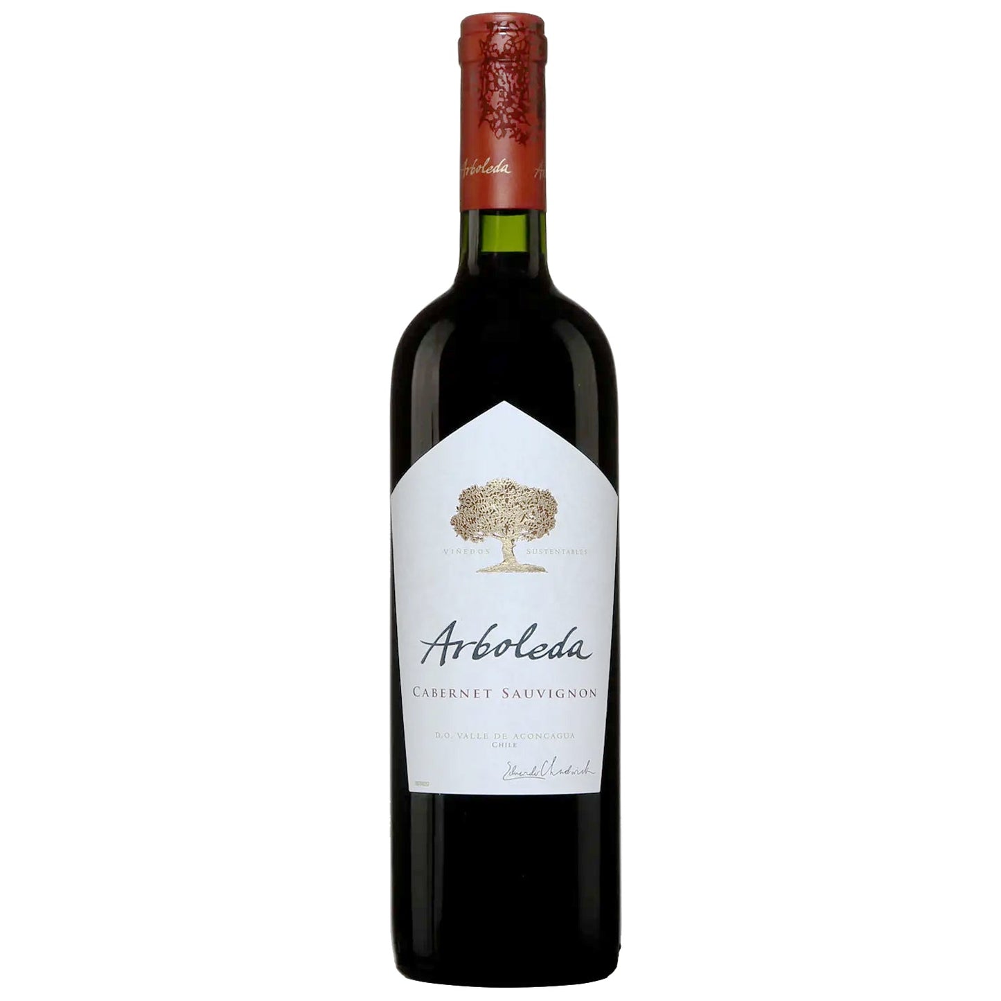 Arboleda Cabernet-Sauvignon Valle de Aconcagua 750ml