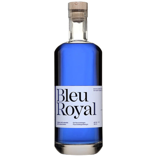 Bleu Royal Gin 750ml