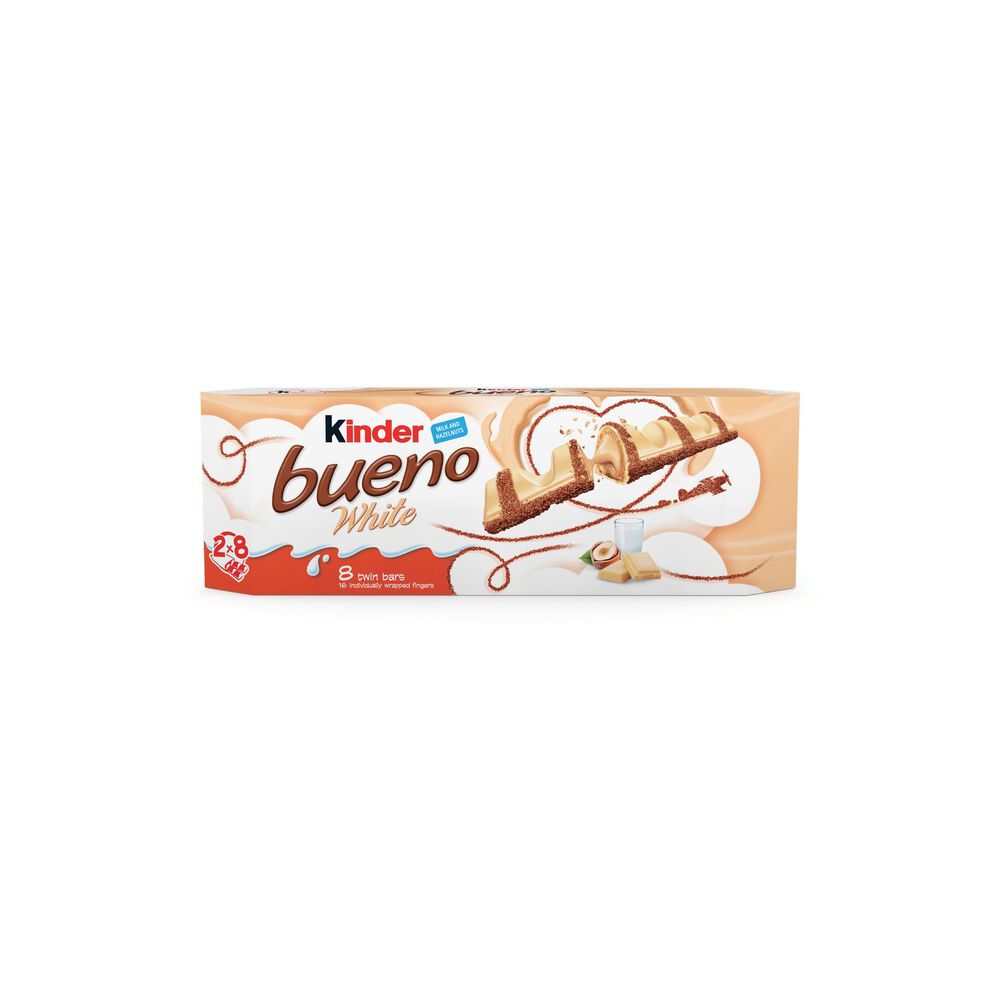 Bueno White