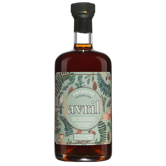 Distillerie Mariana Avril Amond Liqueur 750ml