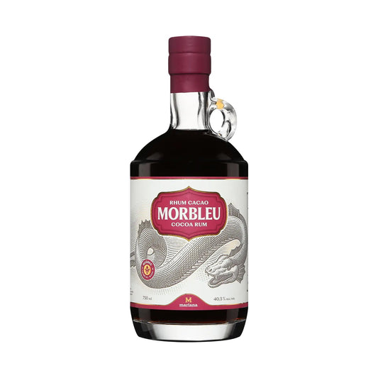 Distillerie Mariana Rhum Morbleu Cacao 750ml