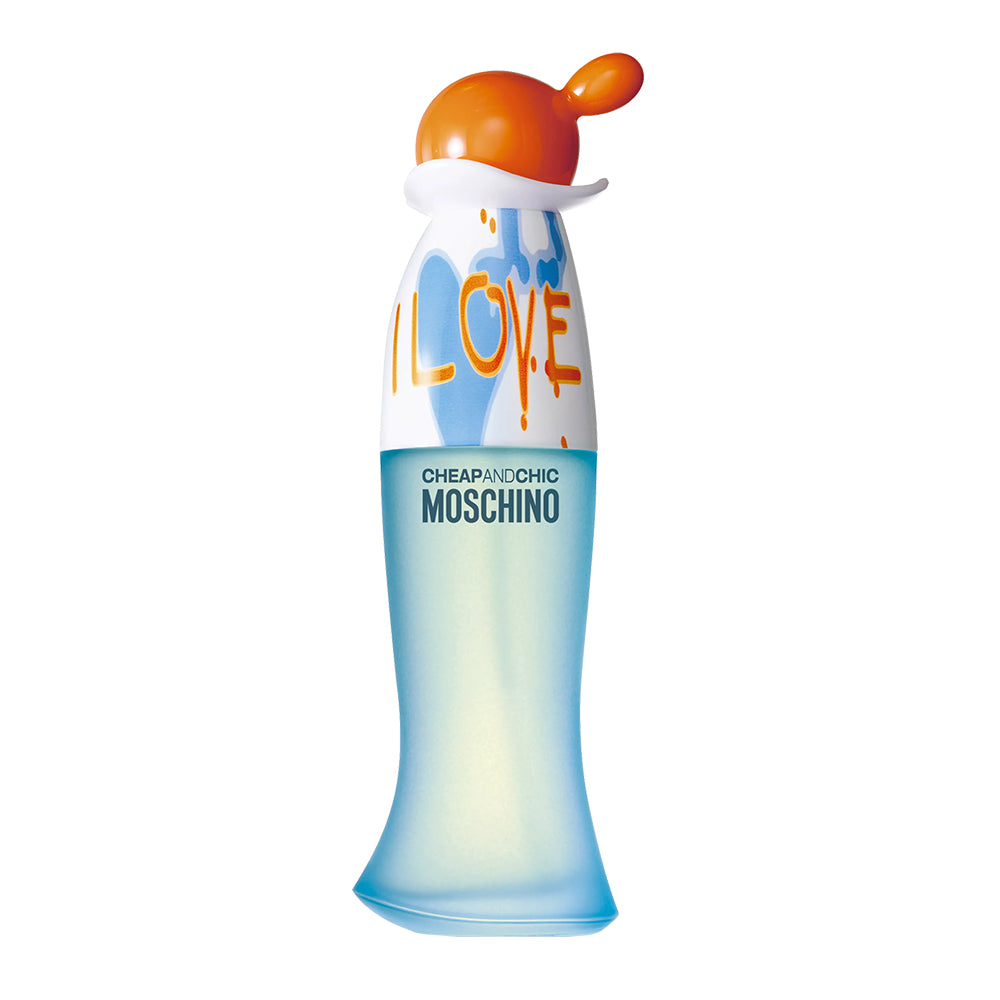 Moschino I Love Love EDT 50ml