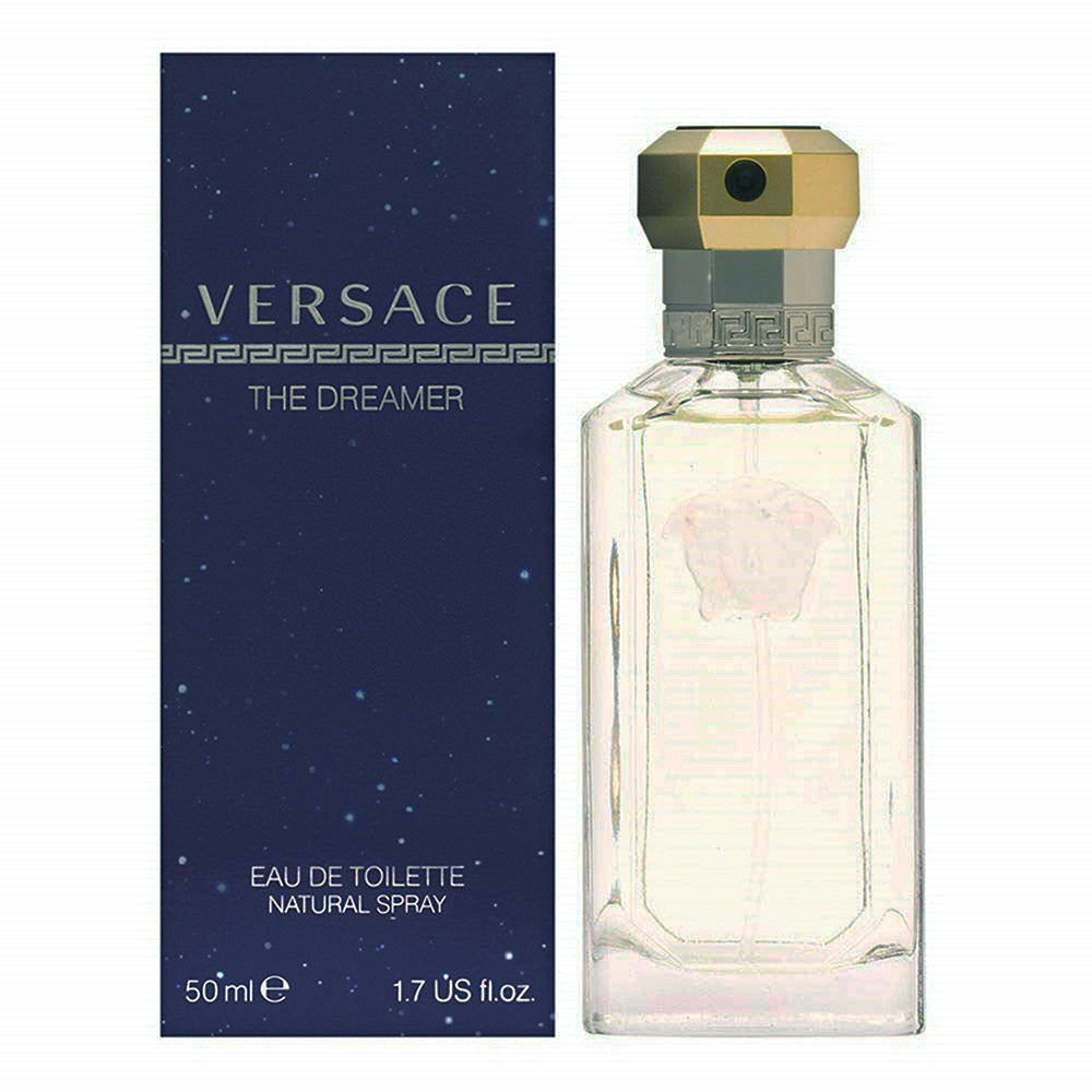 Versace The Dreamer Men EDT 50ml