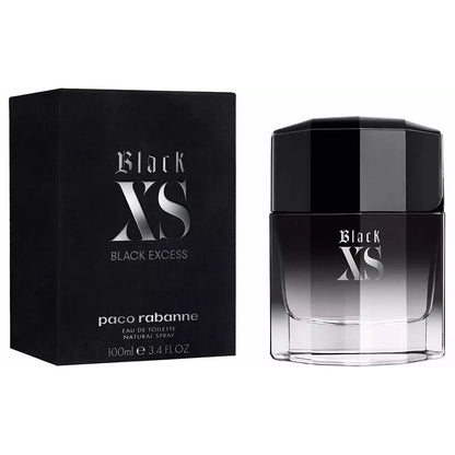 Paco Rabanne Black XS EDT 100ml