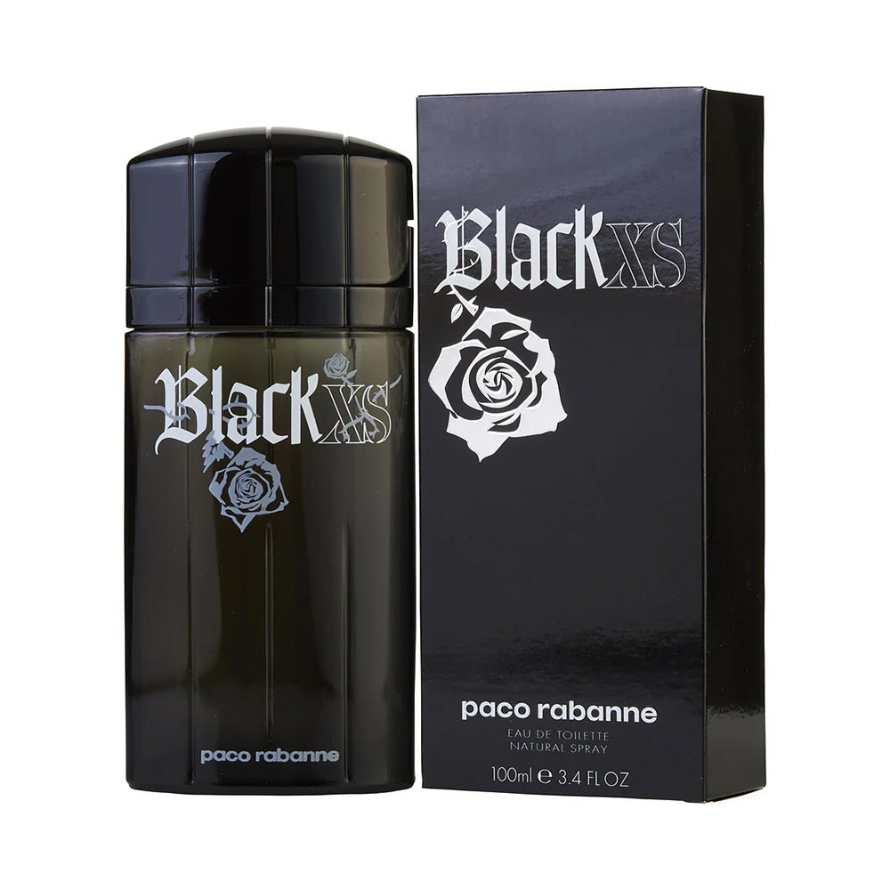 Paco Rabanne Black XS EDT 100ml