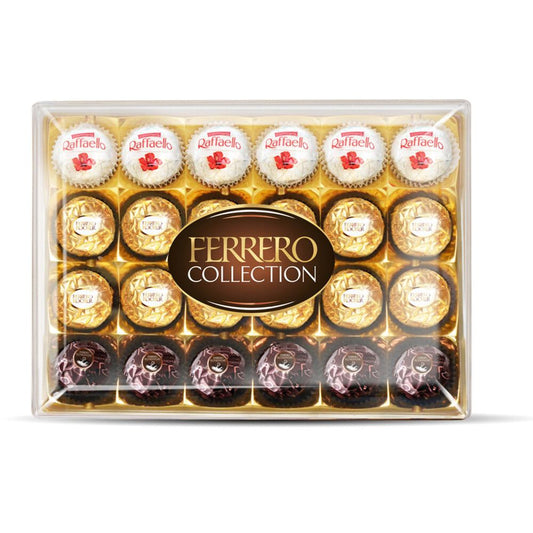 Ferrero Collection