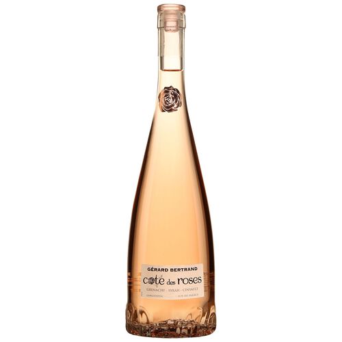 Gérard Bertrand Côte des Roses 750ml