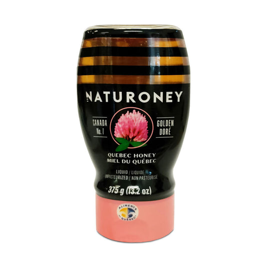 Naturoney Quebec Honey