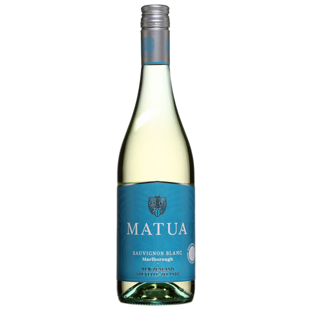 MATUA Sauvignon Blanc | New Zeland