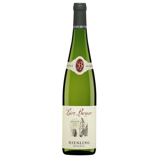 LEON BEYER Riesling Réserve | France