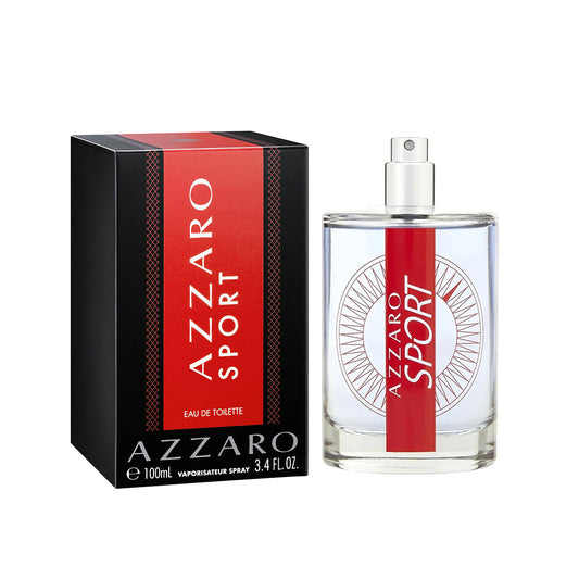 Azzaro Sport EDT 100ml