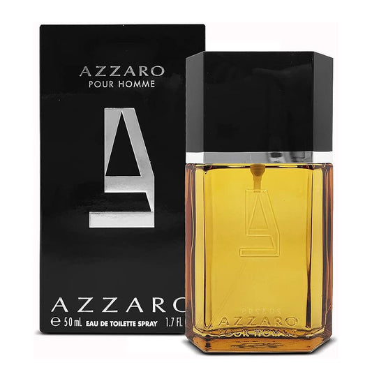 Azzaro Pour Homme EDT 50ml