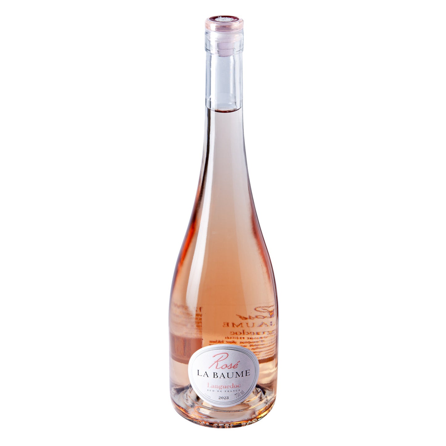 La Baume Rosé Languedoc 750ml