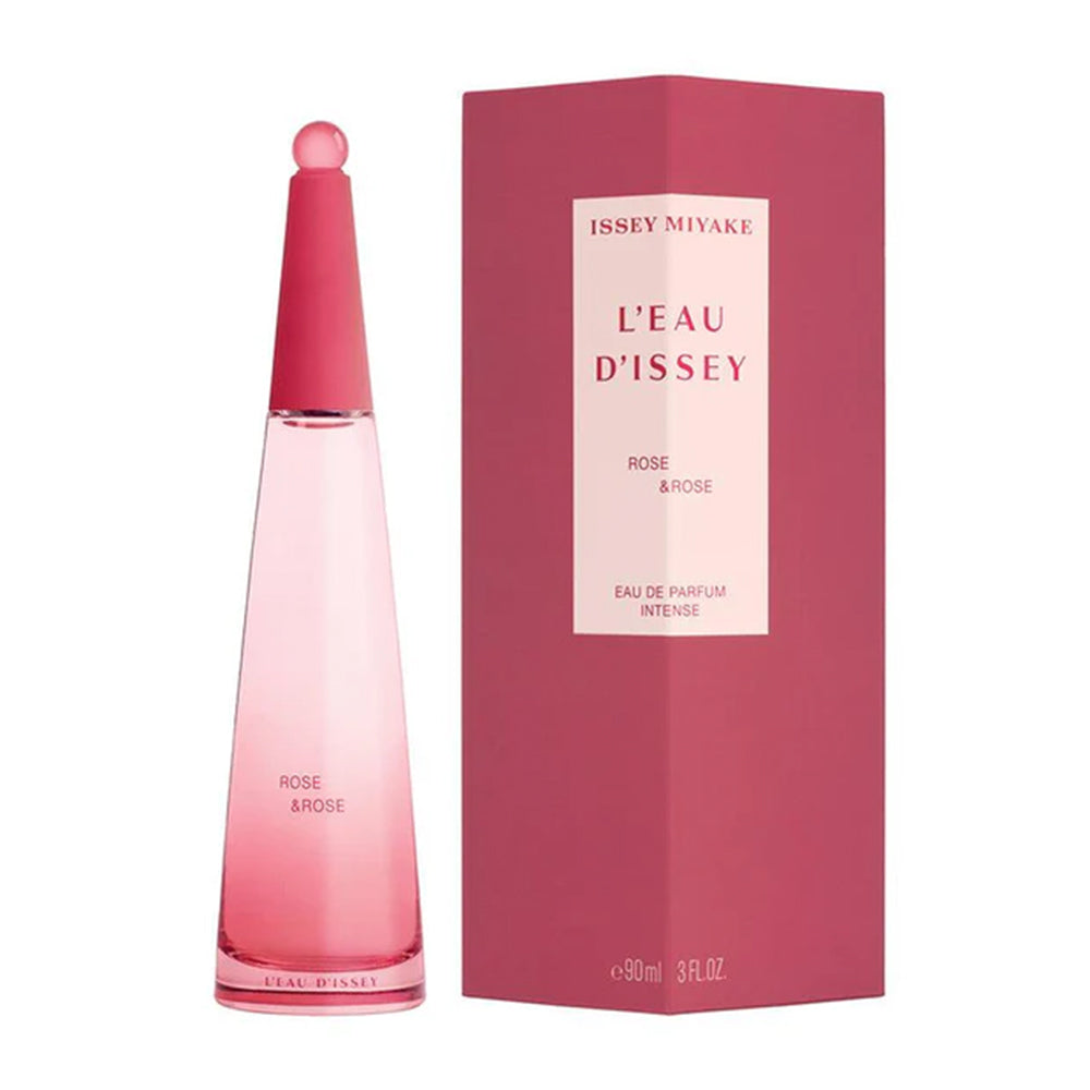 L'Eau D'Issey Rose & Rose Intense EDP