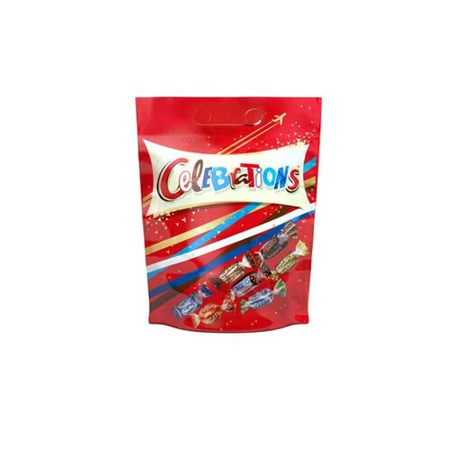Celebrations Pouch
