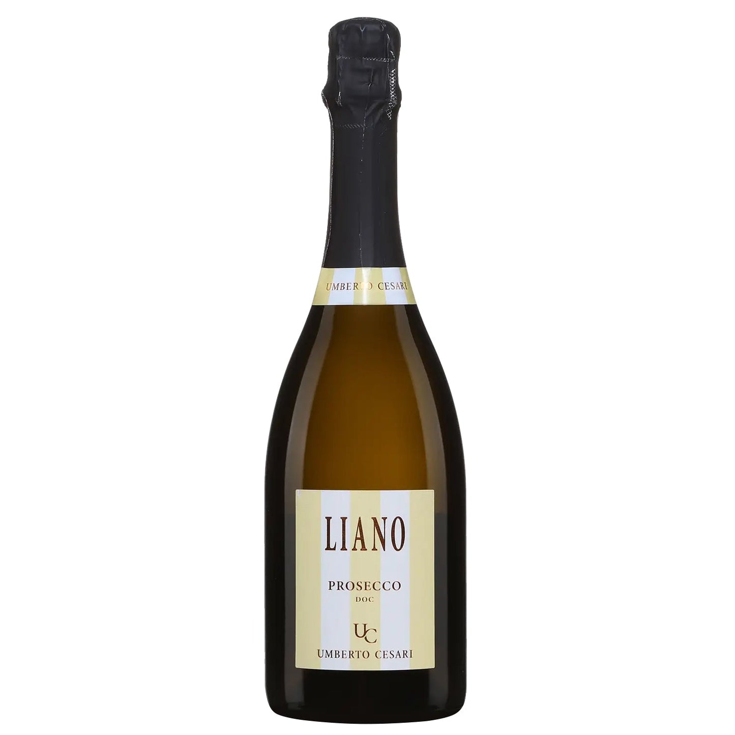 Umberto Cesari Liano Prosecco Sparkling Wine 750ml