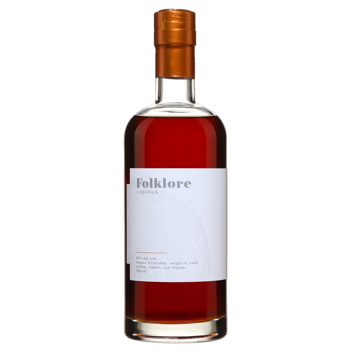 Liqueur Cirka Folklore 750ml
