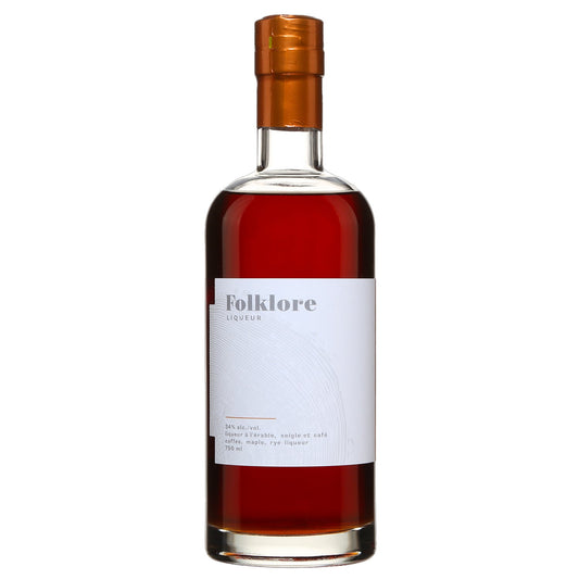 Cirka Folklore Liqueur 750ml