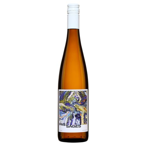 PAS SAGES Riesling | Canada