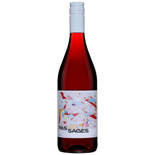PAS SAGES Gamay | Canada