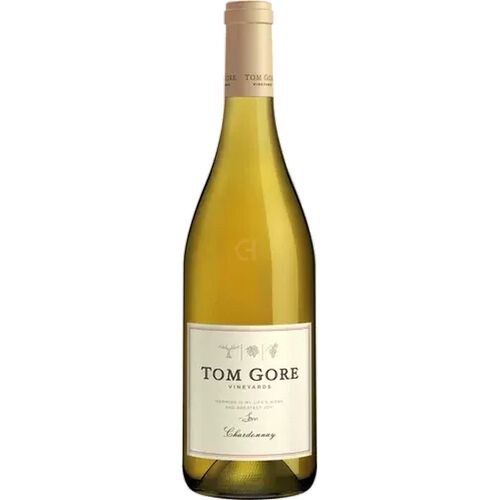 TOM GORE Chardonnay | USA California