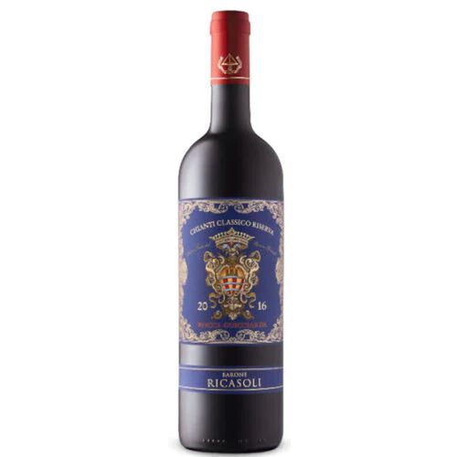 Barone Ricasoli Rocca Guicciarda Chianti Classico Riserva 750ml