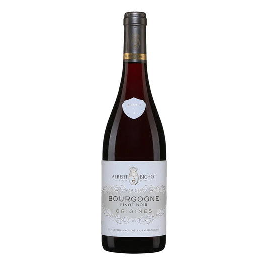 Albert Bichot Bourgogne Origines Red 750ml