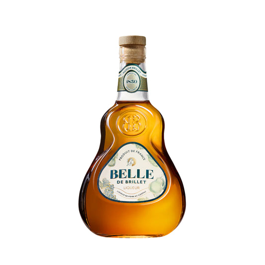 Belle de Brillet Liqueur de fruit 700ml