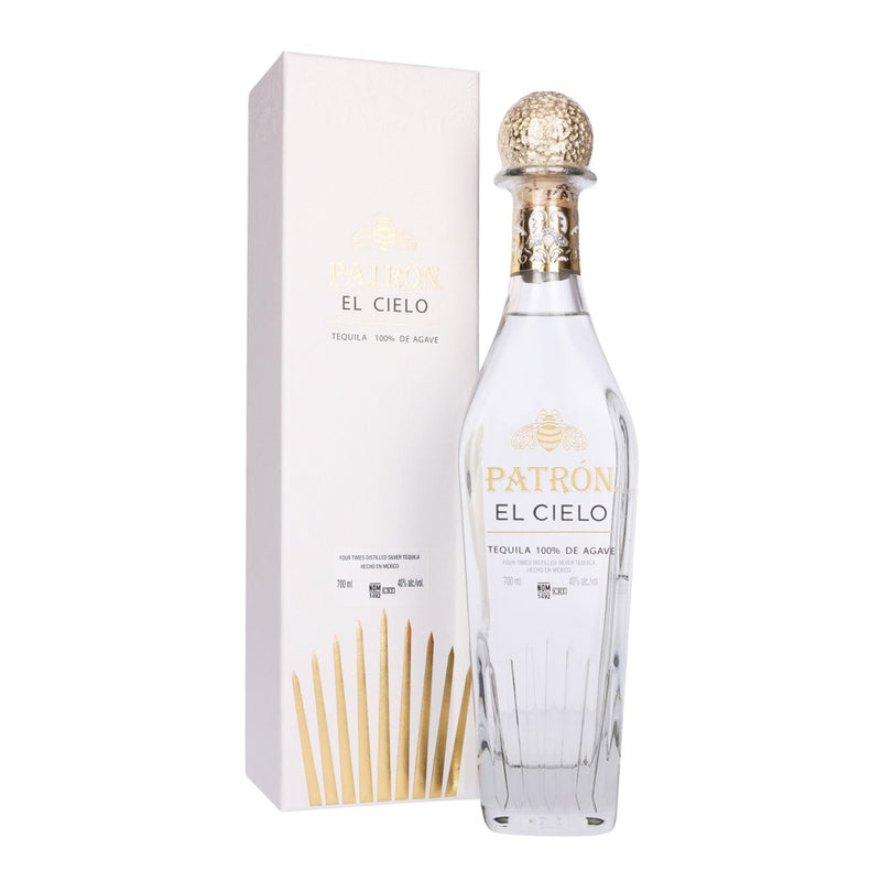 Patron El Cielo 700ml